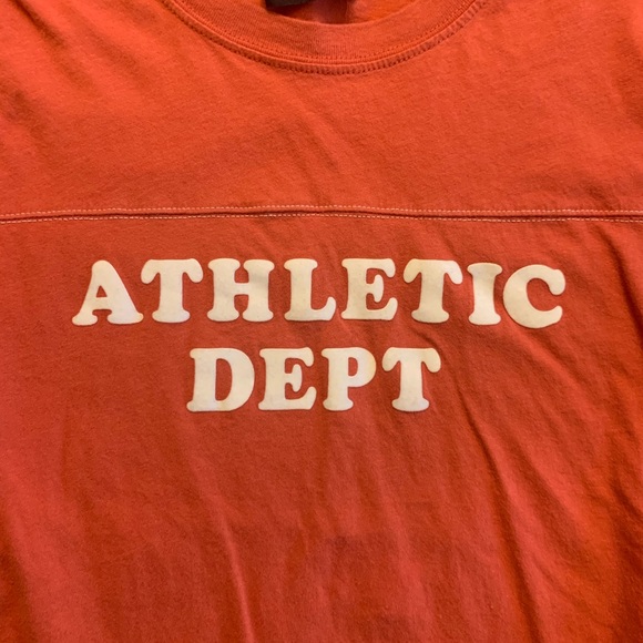 ⭐️✨3 for $15✨⭐️ Abercrombie Tee XXS - Picture 2 of 4